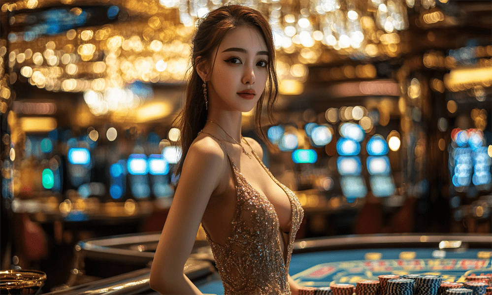 mine casino