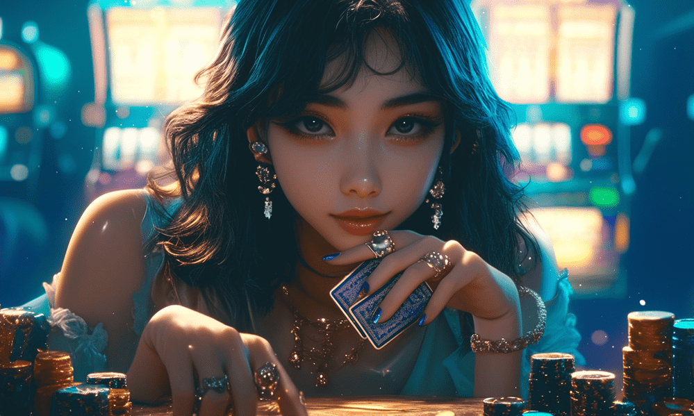lucky gaming casino