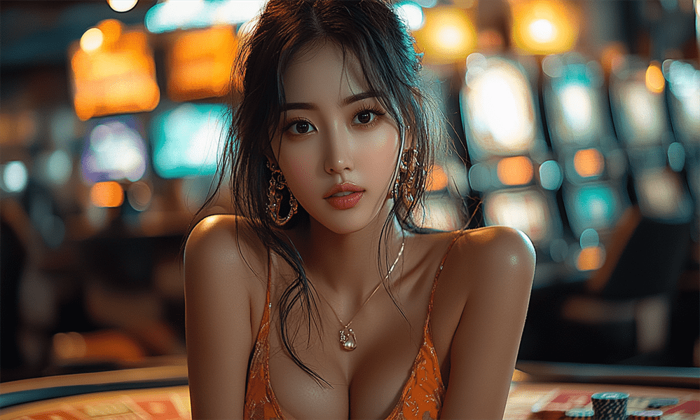 lucky88 sòng bạc